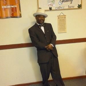 Meet your Posher, Don